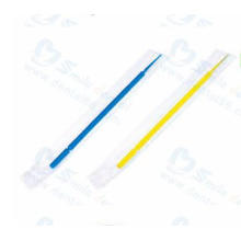 Dental Disposable Micro Applicator with Single Packing
